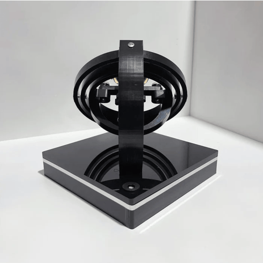 Automatische Watchwinder Stijlvol Ontwerp 3