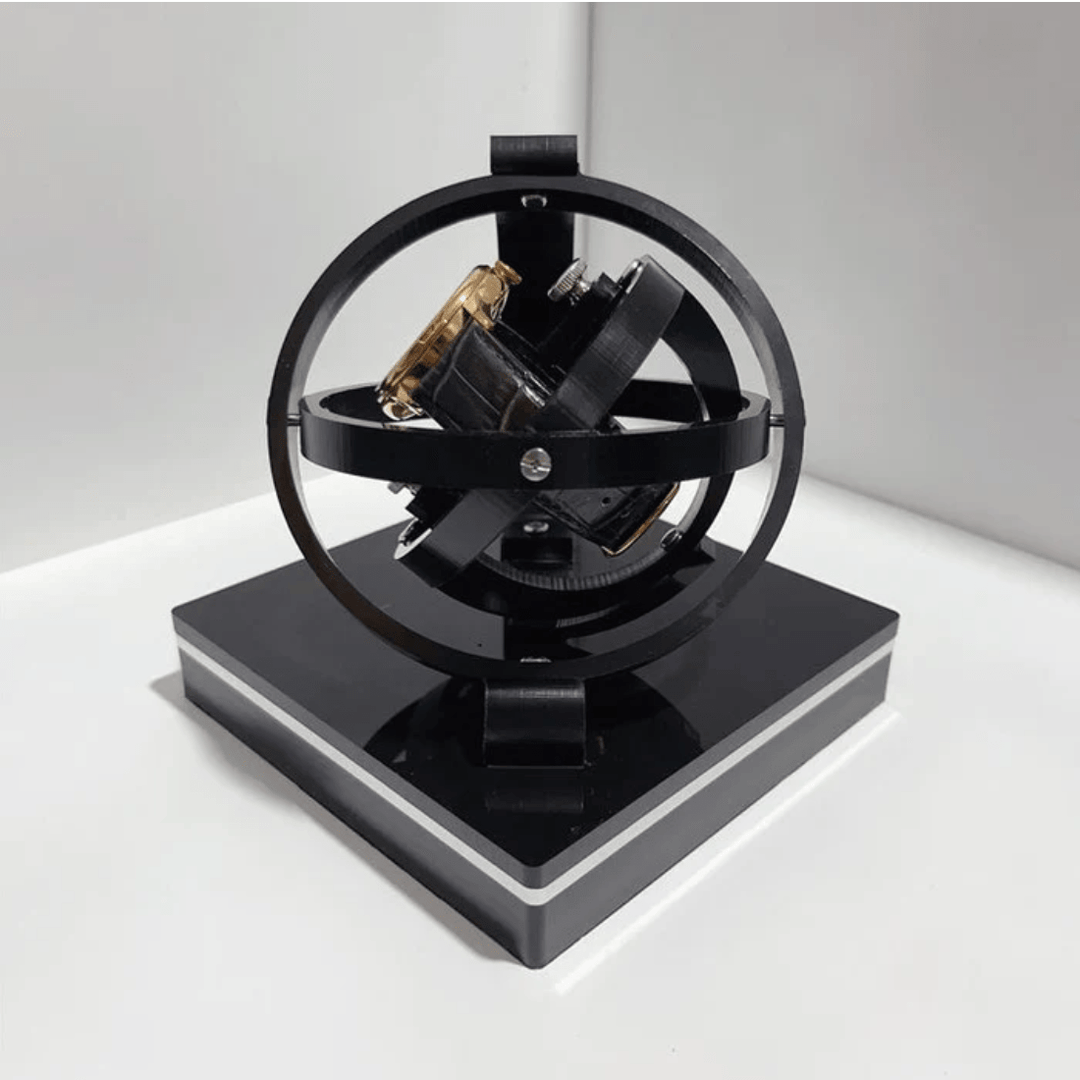 Automatische Watchwinder met Stille Motor 4
