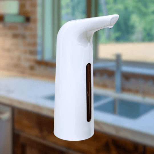 Automatische Zeepdispenser met Contactloze Sensor 1