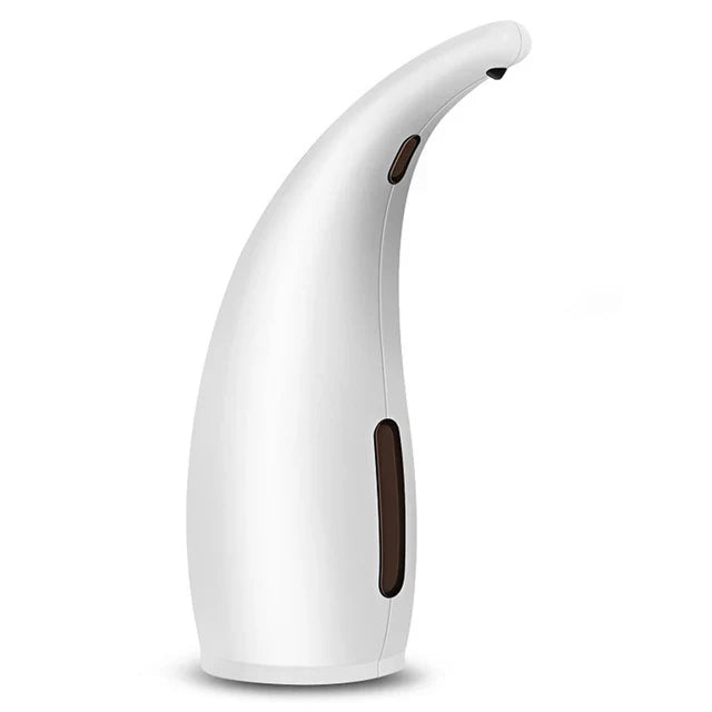 Automatische Zeepdispenser met Sensor voor Badkamer en Keuken 10