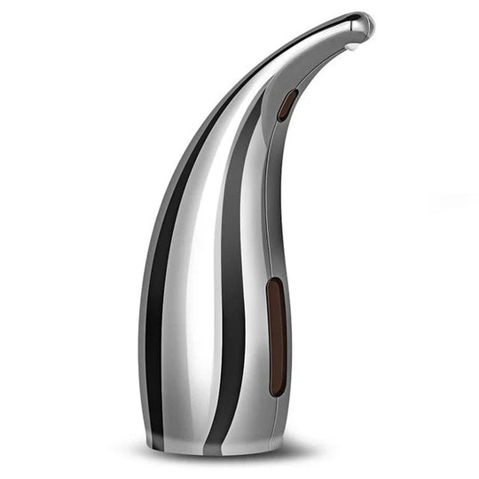 Automatische Zeepdispenser met Sensor voor Badkamer en Keuken 9