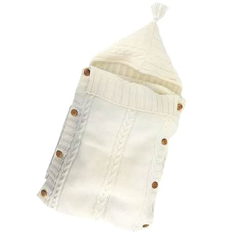 Baby Draagdoek Multifunctioneel en Zacht 2