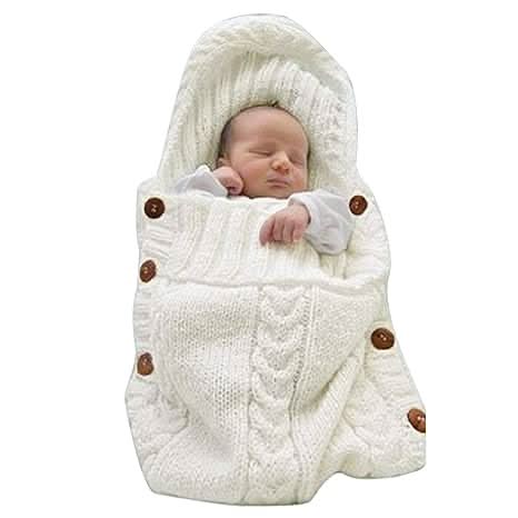 Baby Draagdoek Multifunctioneel en Zacht 6
