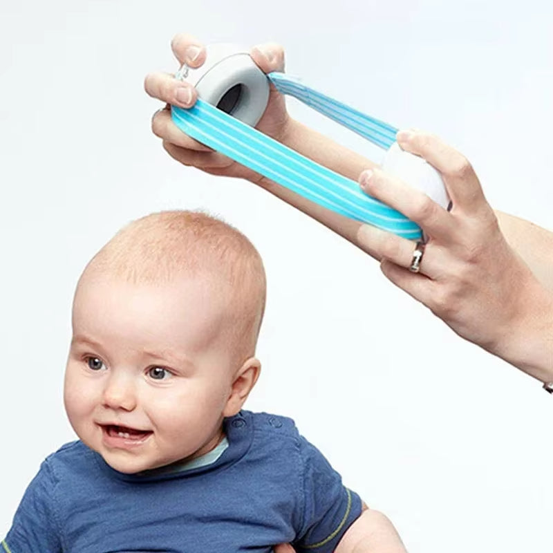 Baby Gehoorbeschermers voor Geluidsgevoelige Kinderen 2