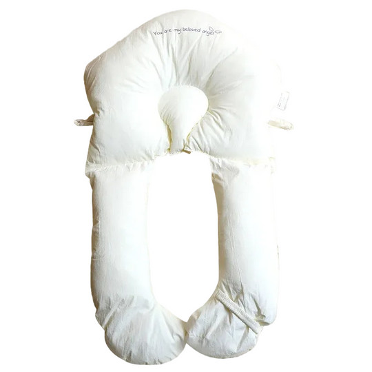 Babykussen DreamNest Ergonomisch Voor Comfortabele Slaap 5