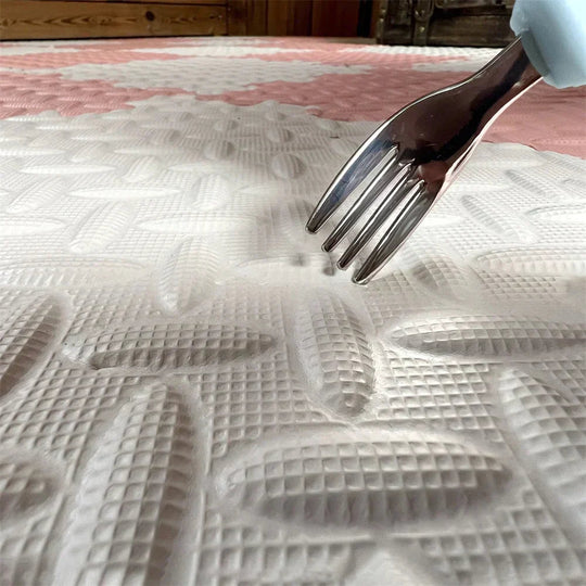 Babyspeelmat Dikke Puzzelstukken 4