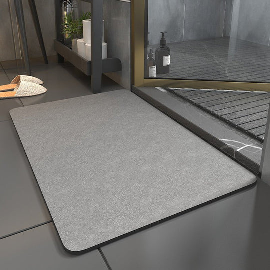 Badkamermat Antislip Sneldrogend 1
