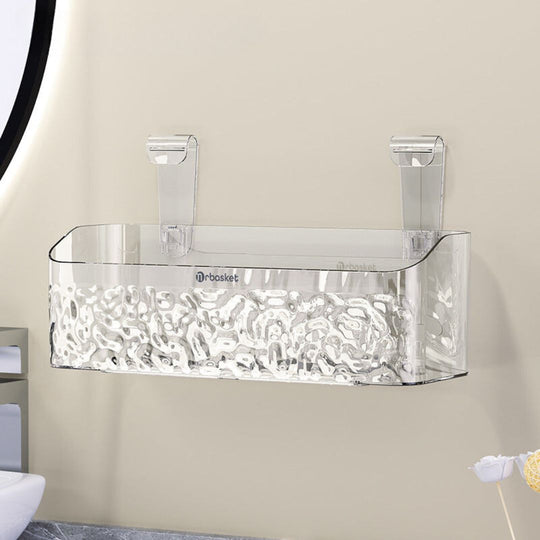 Badkamerplank met Zuignap Modern Design 4