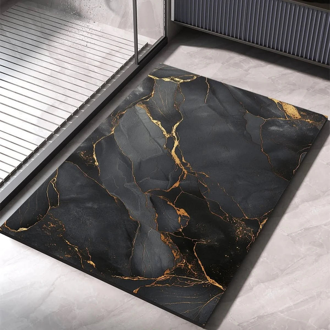 Badmat Antislip en Absorberend 3
