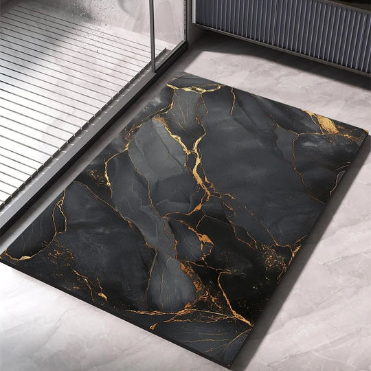 Badmat Antislip en Absorberend 3
