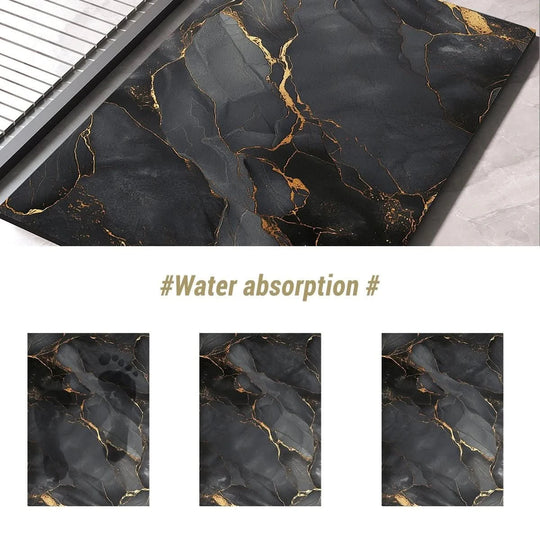 Badmat Antislip en Absorberend 5