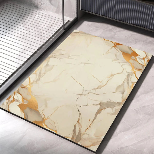 Badmat Antislip en Absorberend 7