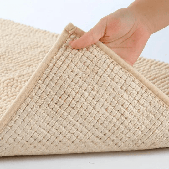 Badmat Chenille Antislip Modern 6