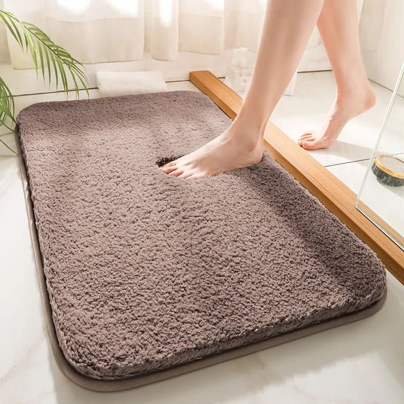Badmat Luxe Ultra Zacht Antislip 5