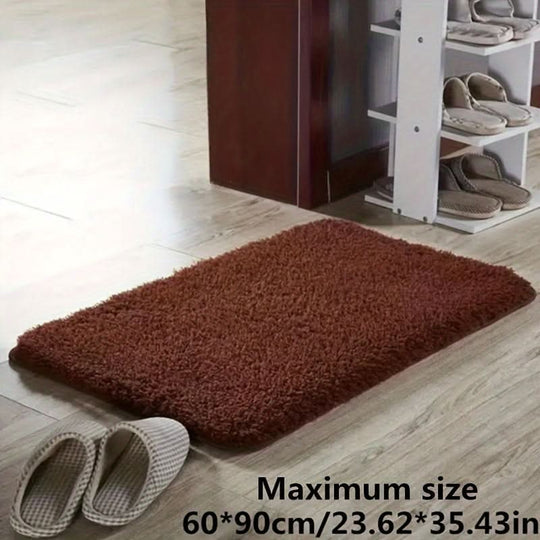Badmat voor de Badkamer met Antislip en Luxe Comfort 10