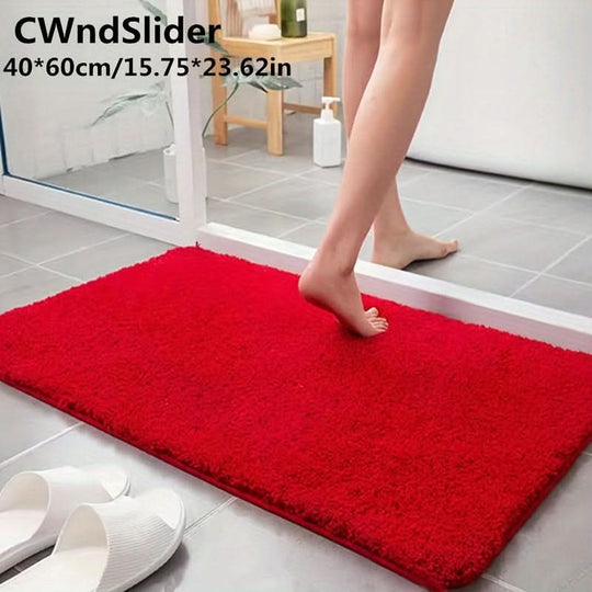 Badmat voor de Badkamer met Antislip en Luxe Comfort 12