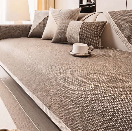 Bankhoes Antislip voor Moderne Interieurs 2