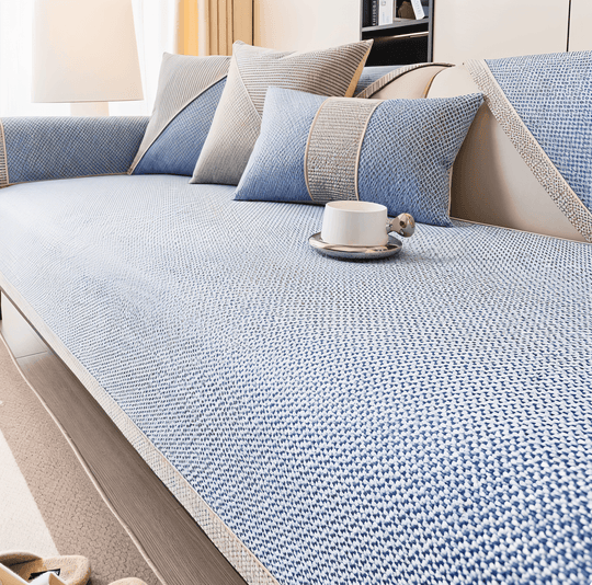 Bankhoes Antislip voor Moderne Interieurs 3