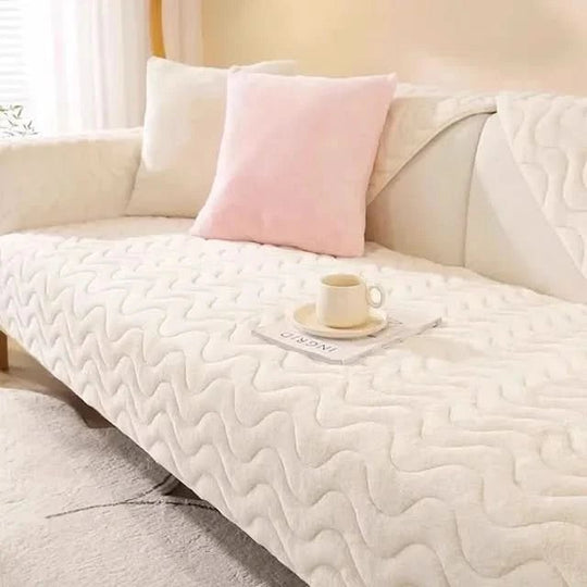 Bankhoes Waterdicht Antislip voor Comfort en Bescherming 3