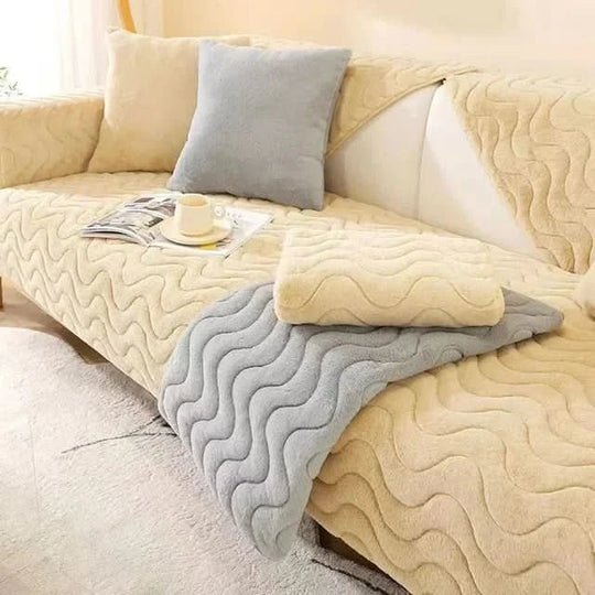 Bankhoes Waterdicht Antislip voor Comfort en Bescherming 5