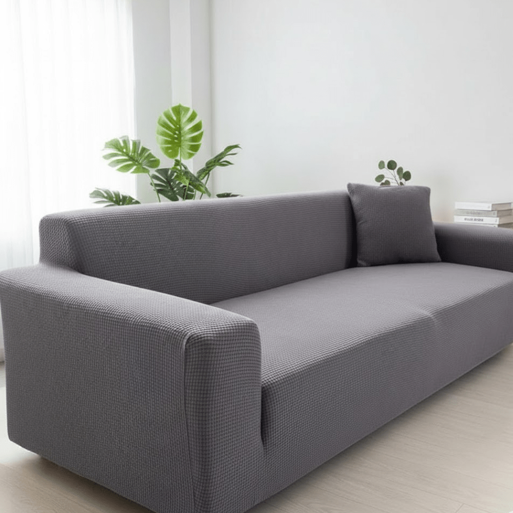Bankhoes voor Huisdieren en Kinderen Antislip 1