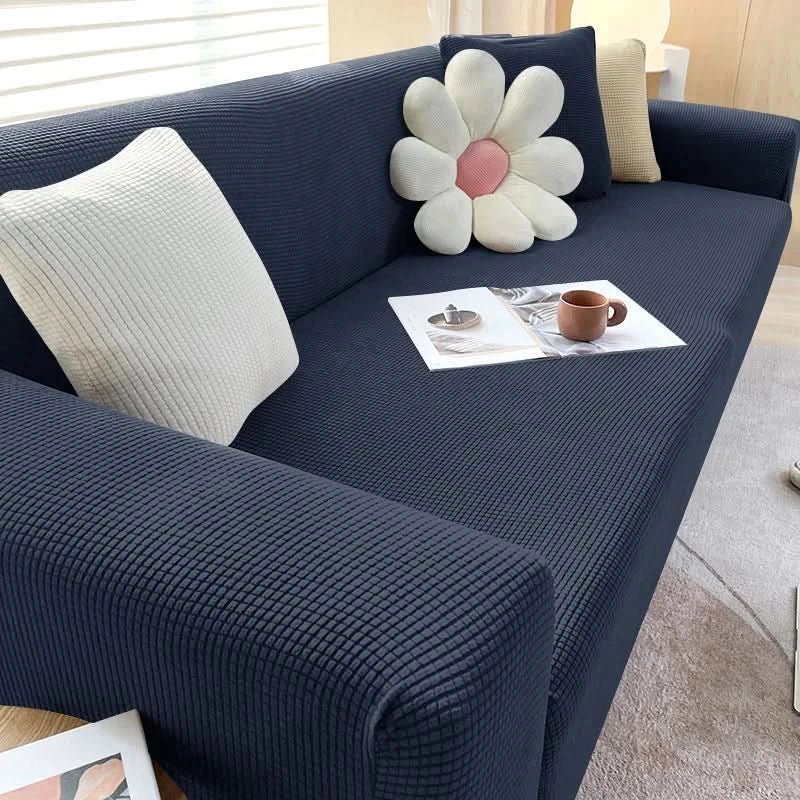 Bankhoes voor Huisdieren en Kinderen Antislip 10