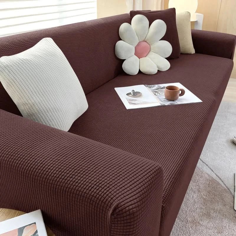 Bankhoes voor Huisdieren en Kinderen Antislip 11
