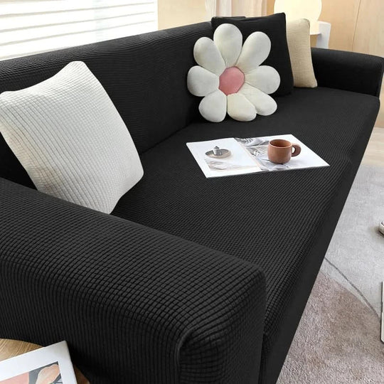 Bankhoes voor Huisdieren en Kinderen Antislip 9