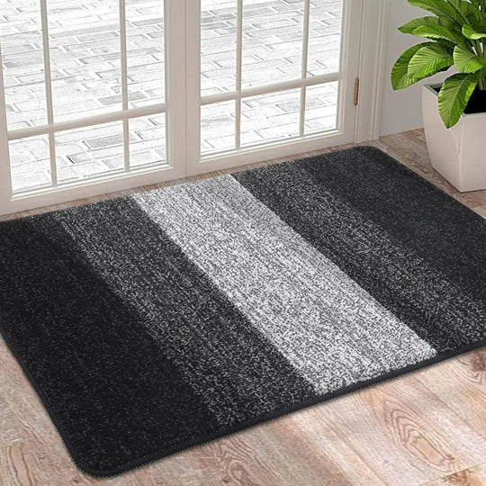 Binnendeurmat Antislip Waterafstotend 4