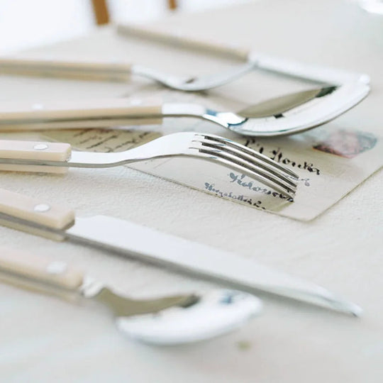 Bistro Bestekset 24-delig voor 6 Personen 6