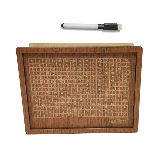BudgetBuddy Spaarvarken met Doelen 7
