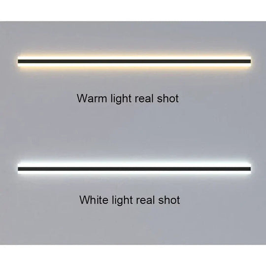 Buitenmuurlamp Weerbestendig Modern 3