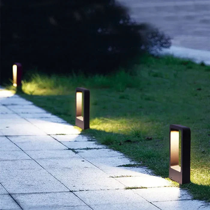 Buitenverlichting Grondspot Modern 0
