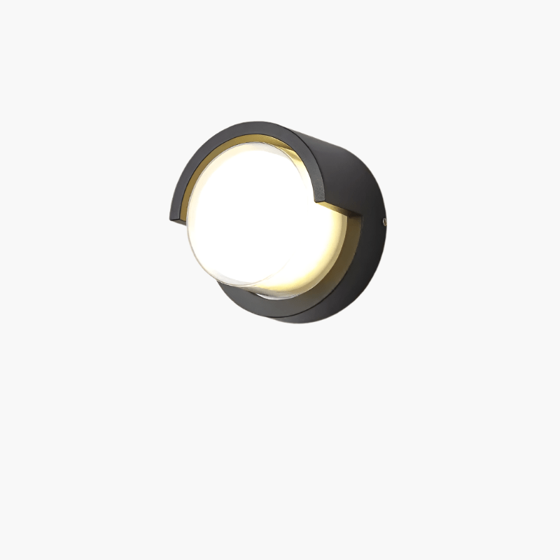 Buitenwandlamp LED Modern Ontwerp 7