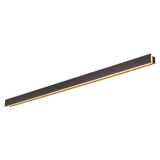 Buitenwandlamp Svelte Lineair Modern 0