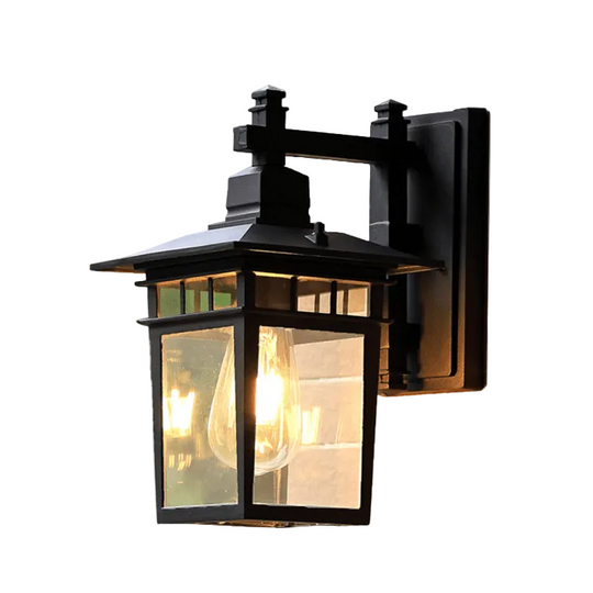 Buitenwandlamp Verstelbaar Modern Design 7