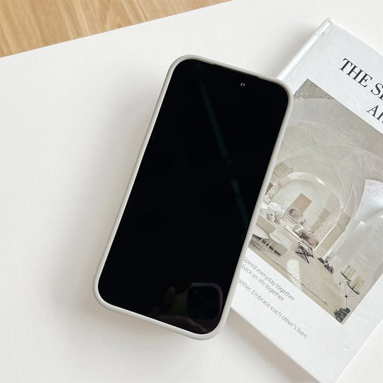 Bumper Case voor iPhone 17 Pro Max Schokbestendig en Stijlvol 3