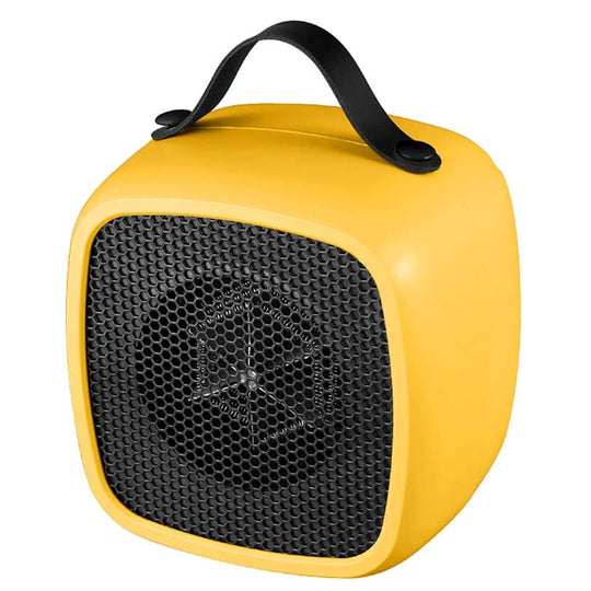 Bureau Mini Luchtverhitter Compact 1