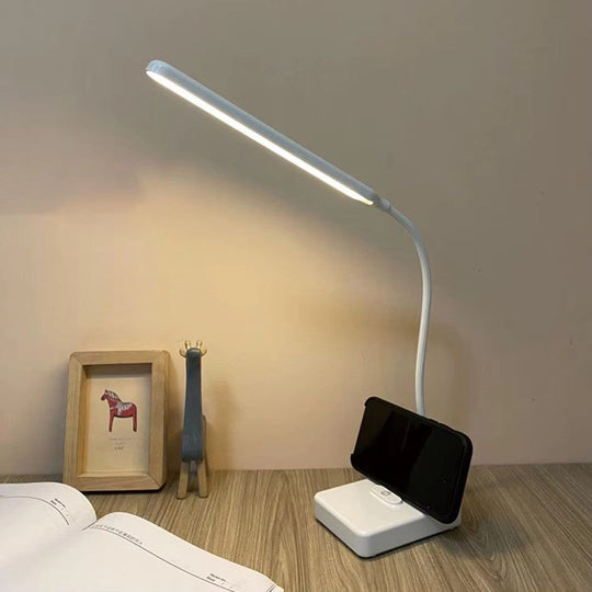 Bureaulamp Flexibel en Dimbaar 5