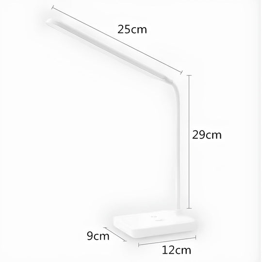 Bureaulamp Flexibel en Dimbaar 6