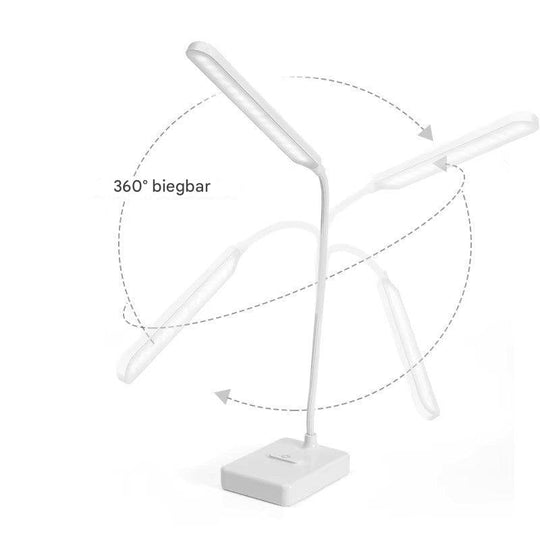 Bureaulamp Flexibel en Dimbaar 7