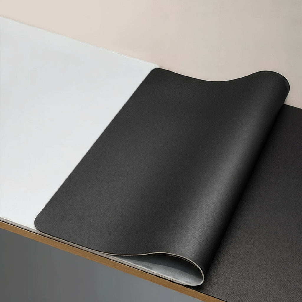 Bureauonderlegger voor Nauwkeurige Muisbediening 0