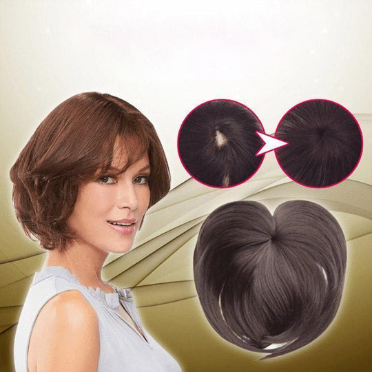 Clip-in Hairextensions voor Vrouwen - Zuri 1