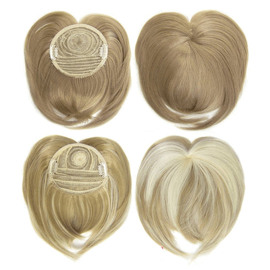 Clip-in Hairextensions voor Vrouwen - Zuri 6