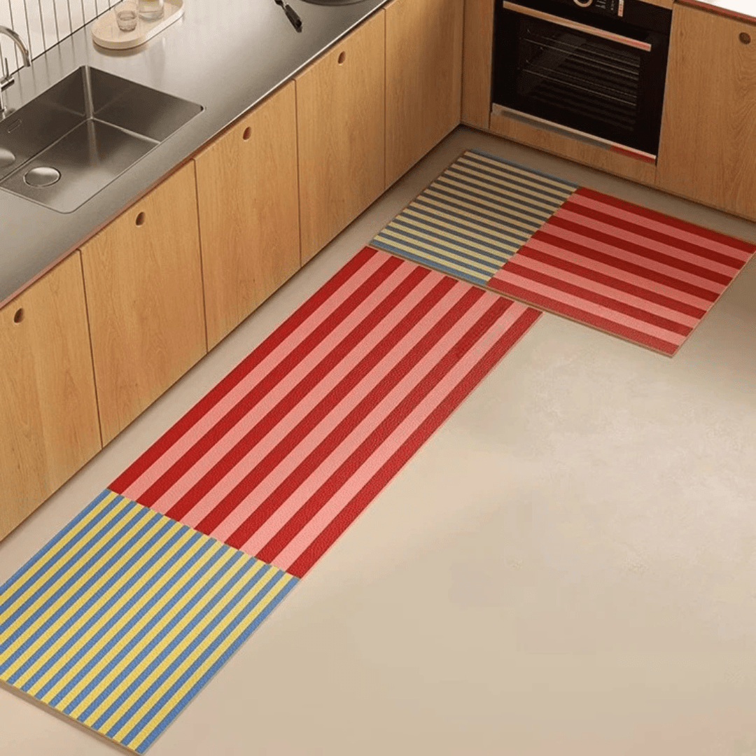 Comfortabele Keukenmat Antislip 3