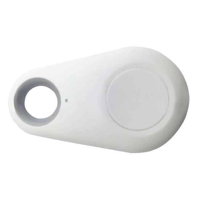 Compacte GPS-tracker voor huisdieren met realtime locatie 0