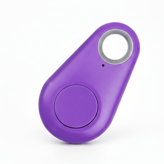 Compacte GPS-tracker voor huisdieren met realtime locatie 10