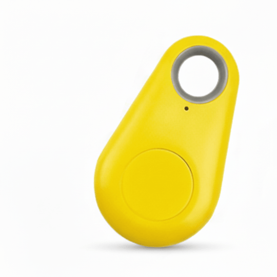 Compacte GPS-tracker voor huisdieren met realtime locatie 9