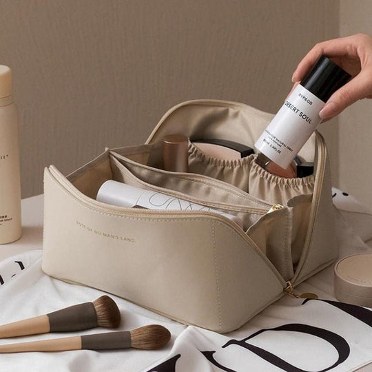 Cosmetische Tas voor Vrouwen Praktisch en Stijlvol 0