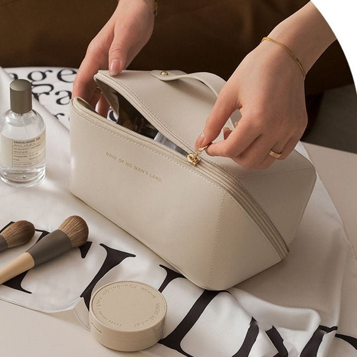 Cosmetische Tas voor Vrouwen Praktisch en Stijlvol 1